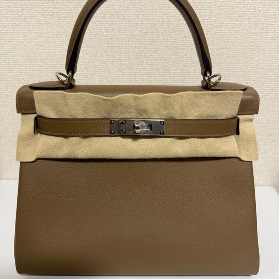 エルメス ケリー