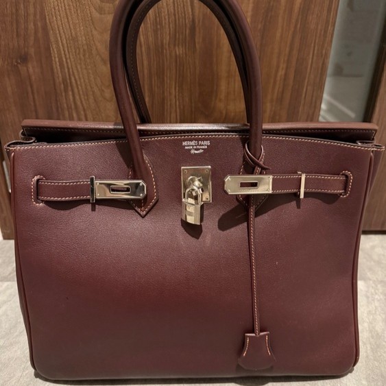 エルメス バーキン