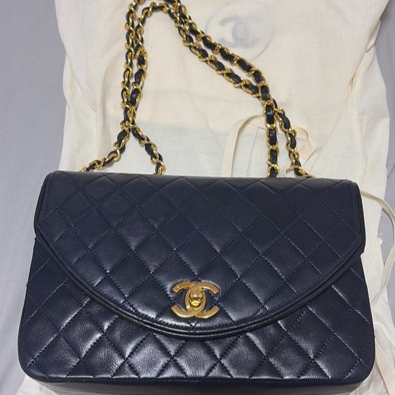 シャネル マトラッセ