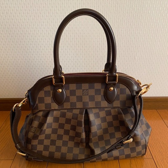 ルイ・ヴィトン トレヴィ