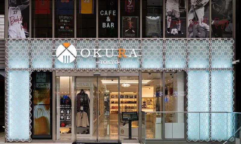 OKURA(おお蔵)