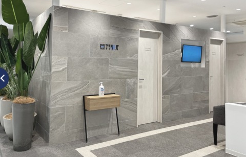 ブラリバ静岡モディ店画像