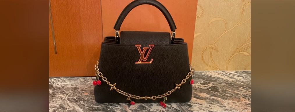 エルメスのバッグ