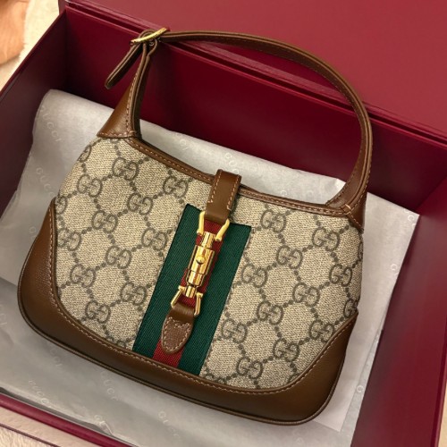 GUCCI Jackie ミニバッグ 1961