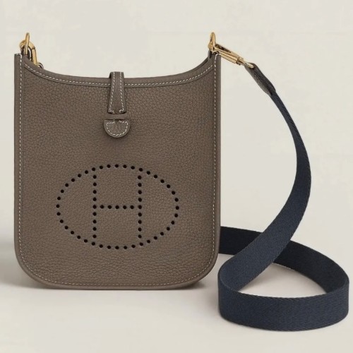 エルメス エブリン