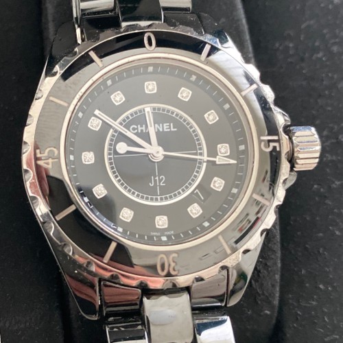 シャネル J12 H162
