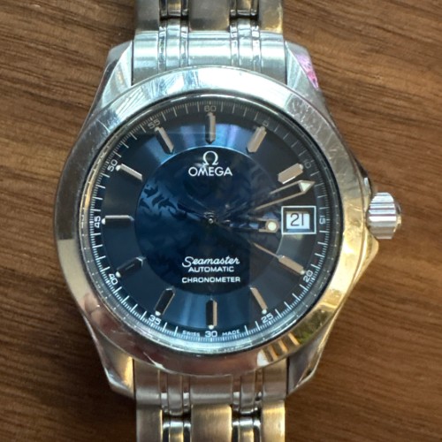 オメガ シーマスター 2506.8