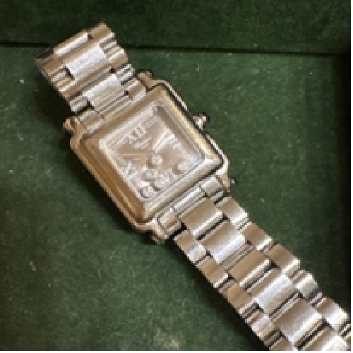 ショパール ハッピーダイヤモンド