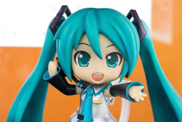 初音ミクフィギュア_買取