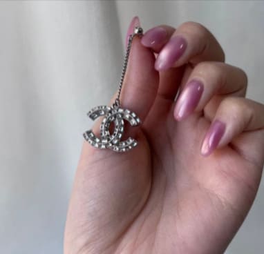 CHANEL ピアス