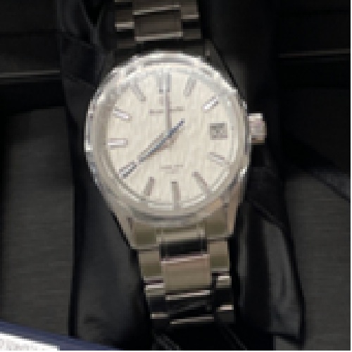 グランドセイコー 白樺 SLGH005