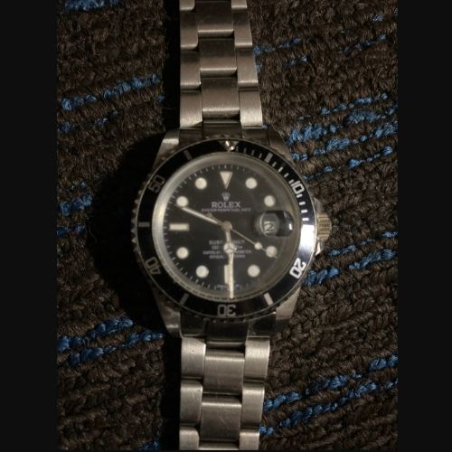 ロレックス サブマリーナー 1623