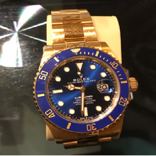 ロレックス サブマリーナー