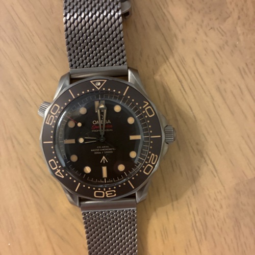シーマスター ダイバー 300M 210.90.42.20.01.001