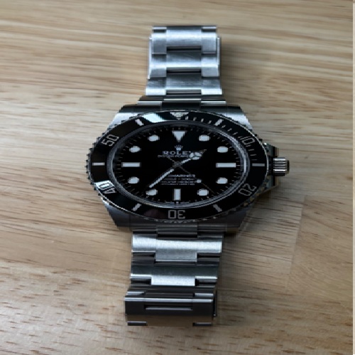 ロレックス サブマリーナー 12406
