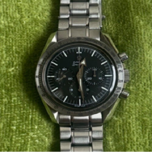 オメガ シーマスター