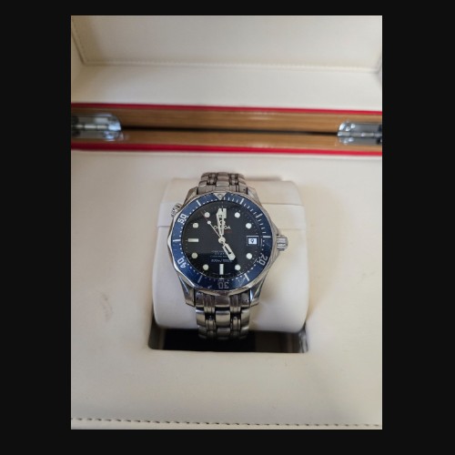 オメガ シーマスター 22228000