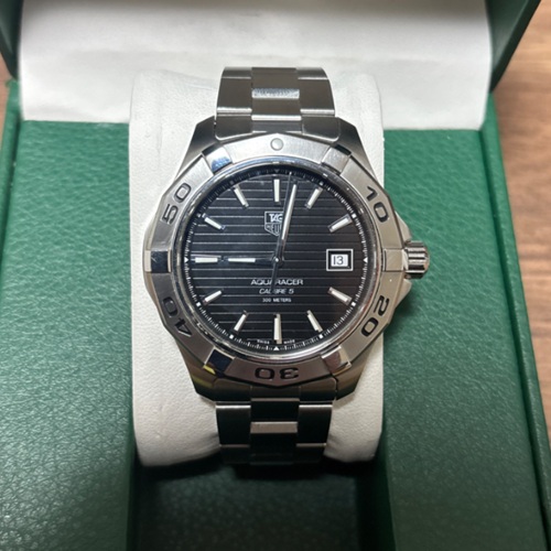 アクアレーサー キャリバー5 WAP2010