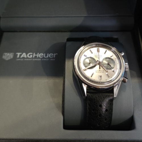 カレラ キャリバー1