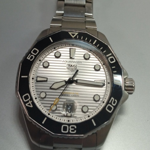 アクアレーサー