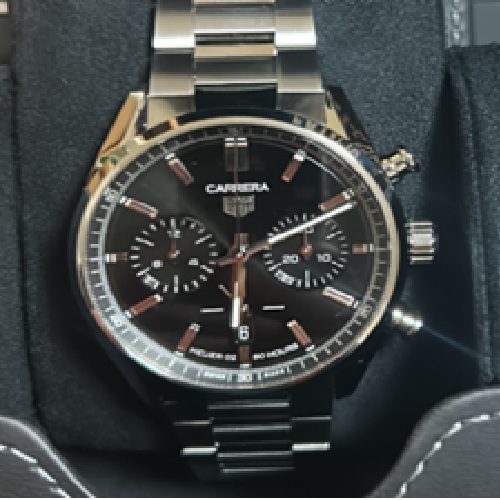 タグホイヤー カレラ TH20-0