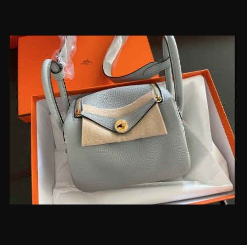 エルメス リンディ