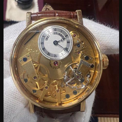 トラディション