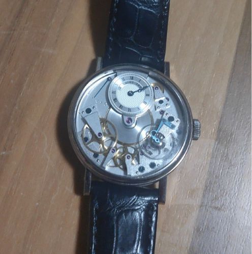 ブレゲ トラディション