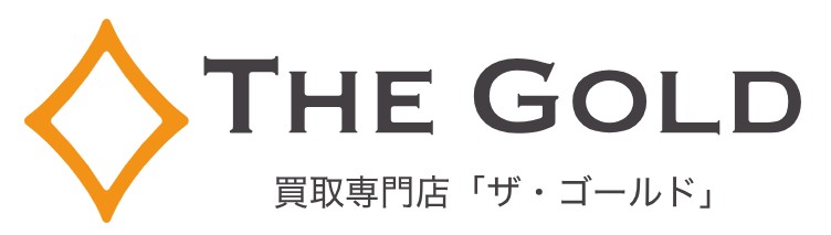 ザ・ゴールドロゴ