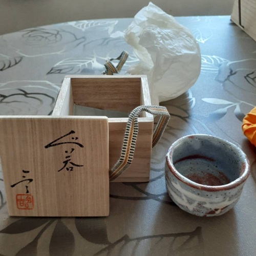 骨董品