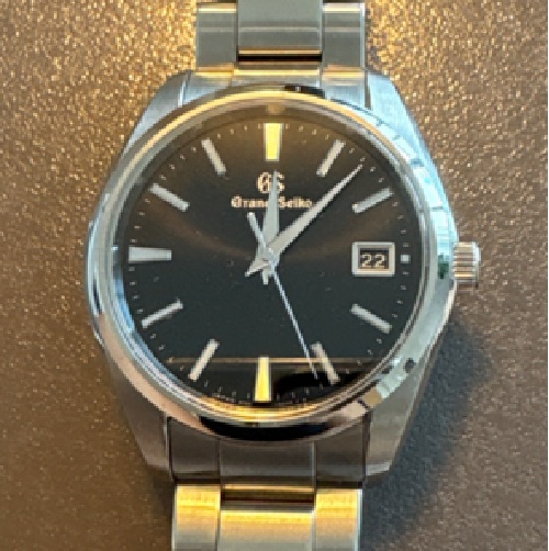 セイコー グランドセイコー SBGP01