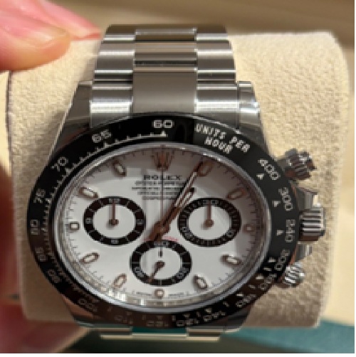 ロレックス デイトナ