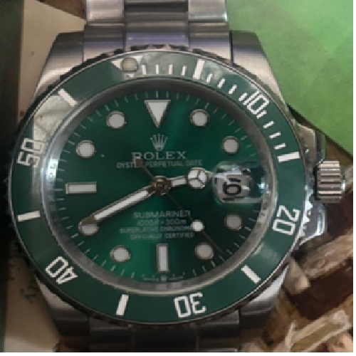 ロレックス サブマリーナー