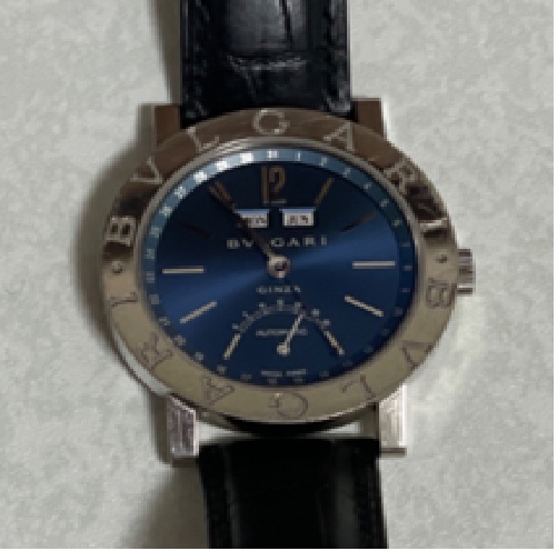 ブルガリ ブルガリブルガリ BＢW38GLab