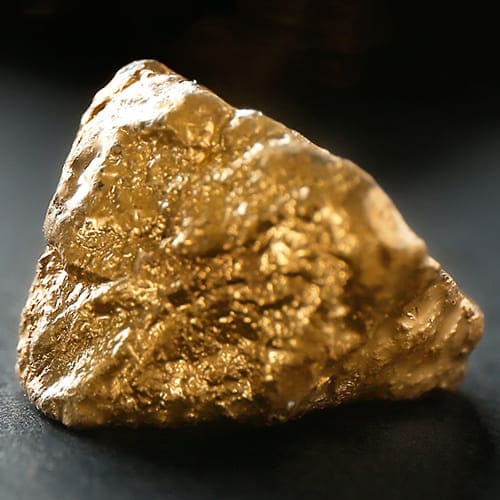 金塊