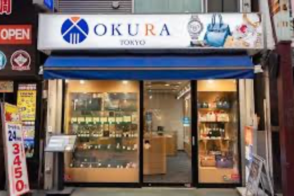 OKURA