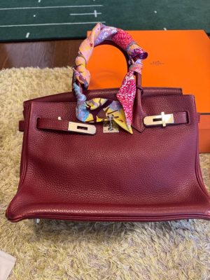 ウリドキ バーキン 査定