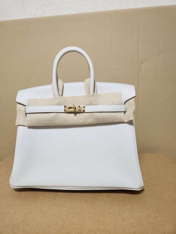 ウリドキ　買取実績　バーキン2