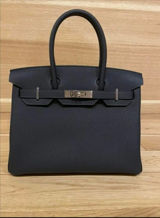 ウリドキ　買取実績　バーキン1