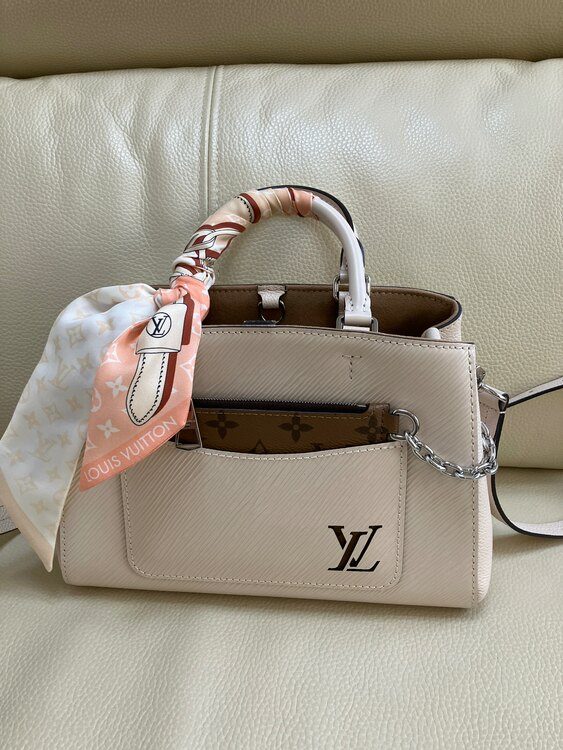 ウリドキ ルイ・ヴィトン 買取実績1