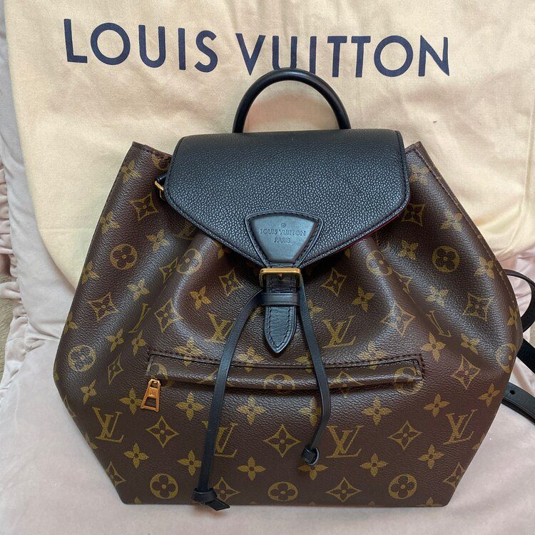 ウリドキ ルイ・ヴィトン 買取実績2