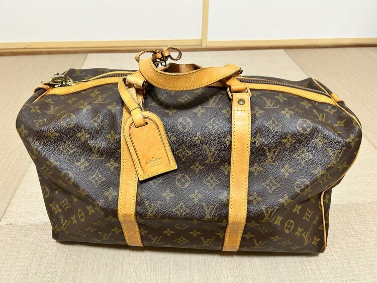 ウリドキ　ルイヴィトン