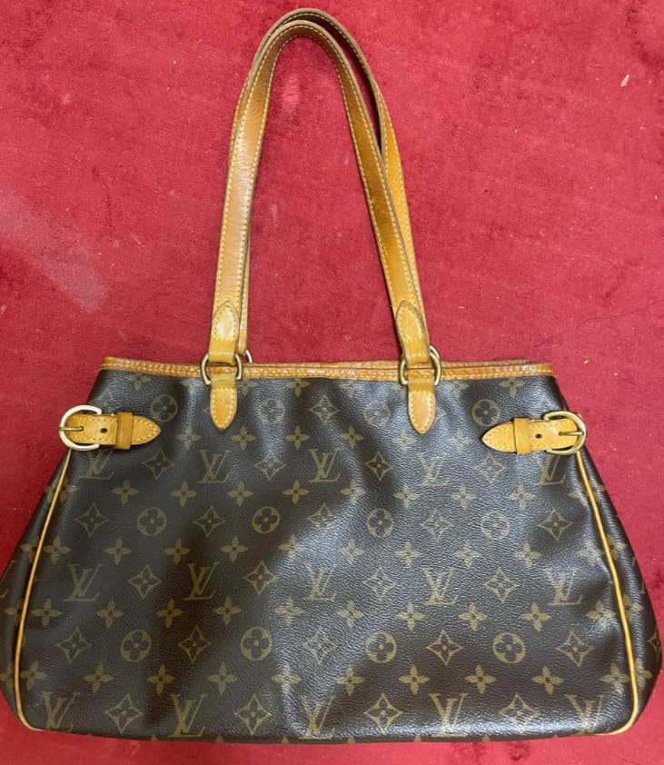 ブランドバッグ モノグラム・イディール