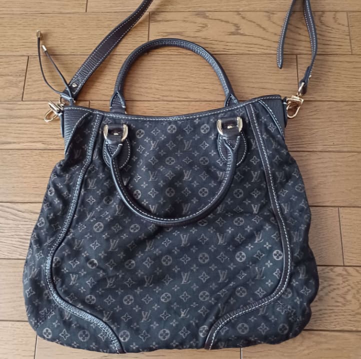 ブランドバッグ モノグラムミニラン