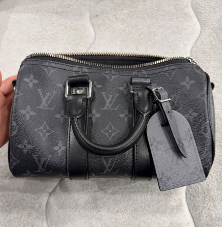 ブランドバッグ モノグラム・エクリプス