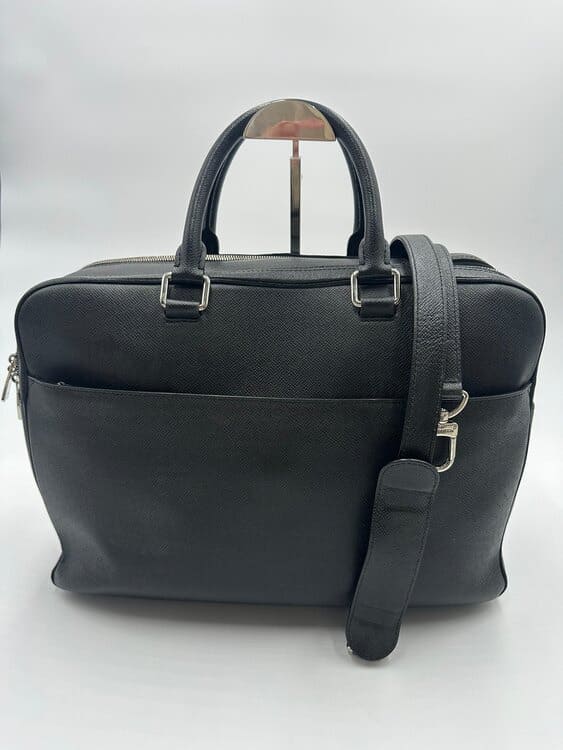 ブランドバッグ タイガ 美品