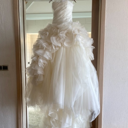 VERAWANGヘイリー