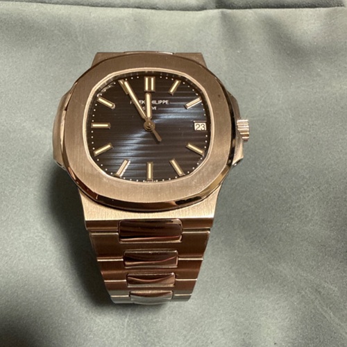 パテックフィリップ ノーチラス