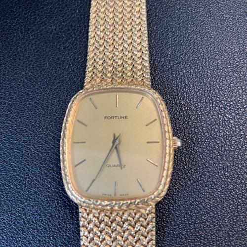 Fortune メンズ腕時計