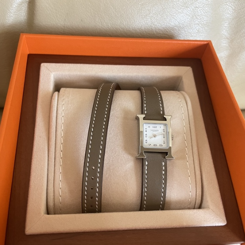 エルメス　時計